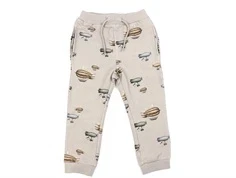 Name It pure cashmere luftballon sweatpants